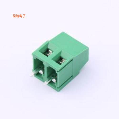 原装正品 MX128L-5.08-02P-GN01-Cu-Y-A-全新