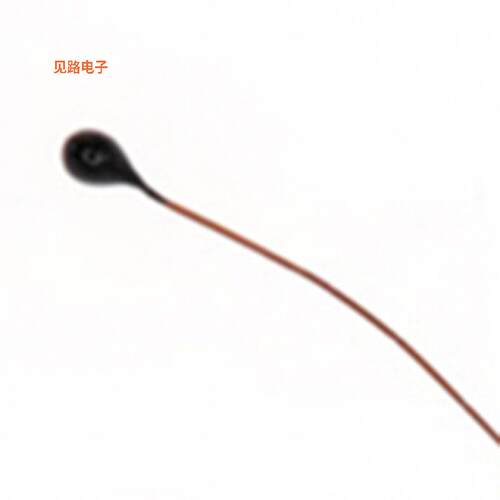 MC65F103B -[全新THERMISTOR NTC 10KOHM 3969K BEAD]