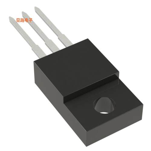 MSJPF20N65-BP -[全新MOSFET N-CH 650V 11A TO220F]