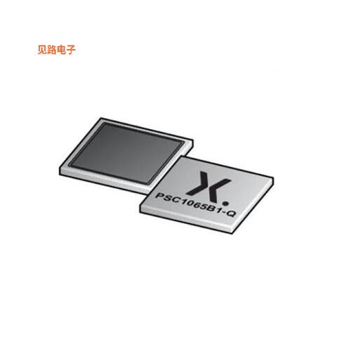 PSC1065B1-QZ -[全新DIODE SIL CARBIDE 650V 10A DIE]