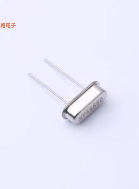 HY49860M49SOB2T02 -[原装无源晶振HC-49S