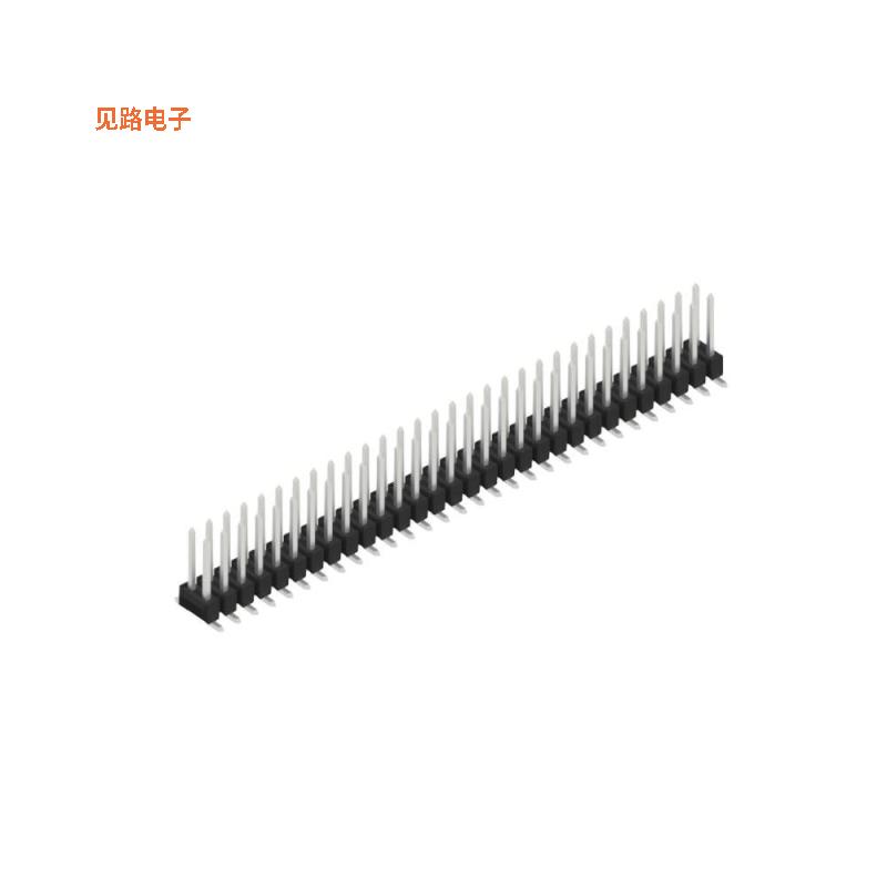 SL 11 SMD 078 68 Z B SM -原装[0.635 MM... PACK接头