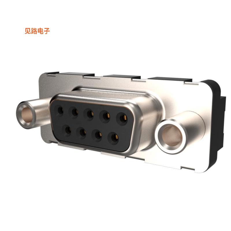 D37S24B4GL00LF -原装[CONN D-SUB RCPT 37POS VERT SLDRD-Sub