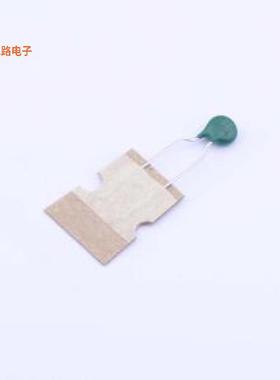 TTC05204JIE502 -[原装NTC热敏插件,P=5mm