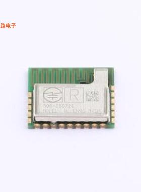 BLUENRG-M2SP -[原装RF TXRX MOD BT PCB TH SMDSMD-20P