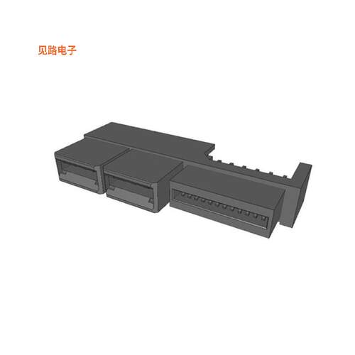 0459841162 -[全新CONN RCPT LPHPOWER 42POS PCB]