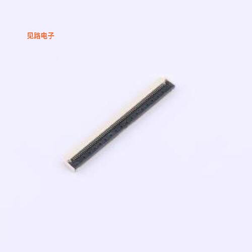 XW0520012-702R-001 -[原装FFC/FPCSMD,P=0.5mm,卧贴