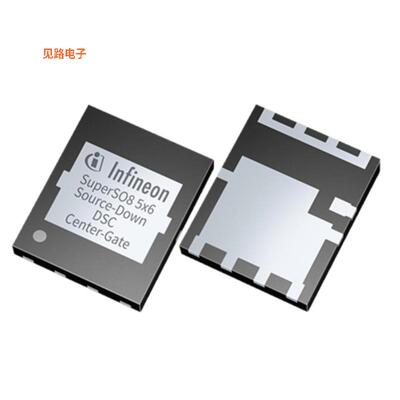 IQDH29NE2LM5CGSCATMA1 -[全新OPTIMOS POWER MOSFETS 2