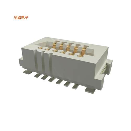 10162581-3134111LF -[全新CONAN LITE RECEPTACLE, 11 POSITI]