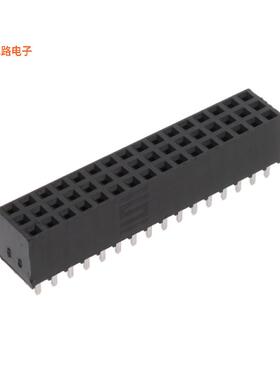 SSW-116-01-S-T -原装[CONN RCPT .100