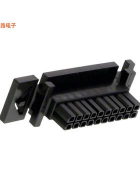 0441332000 -原装[CONN RCPT HSG 20POS 3.00MM插座