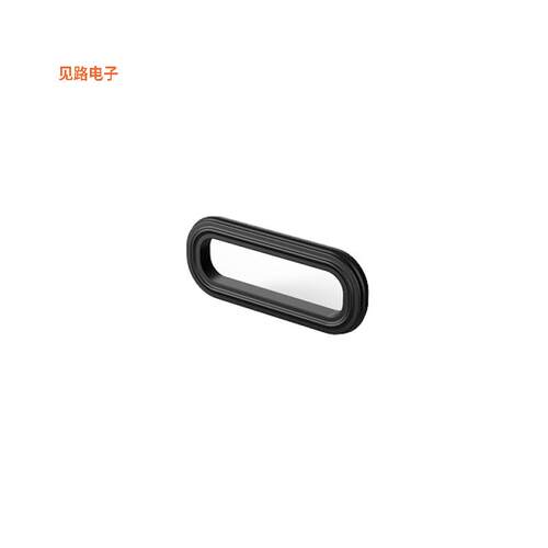 217-0007 -[全新O-RING BLACK, THICKNESS 0.95MM F]
