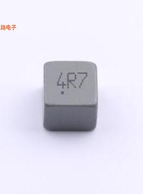 XRFWHP0760G-4R7M -[原装功率SMD,7.2x7mm
