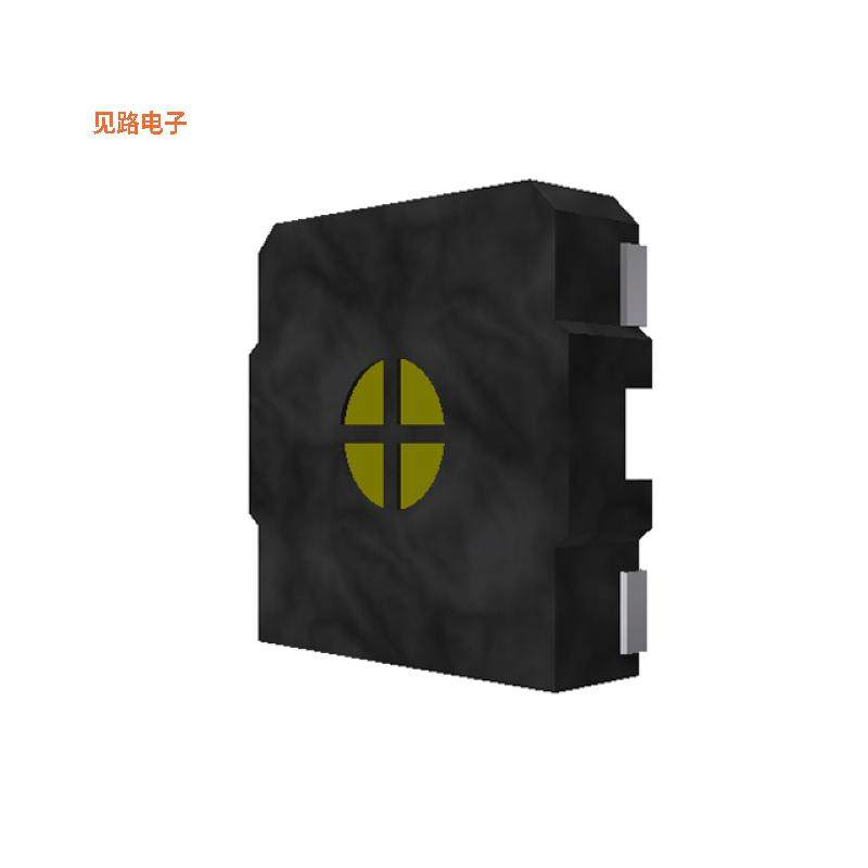 SMS-1516MS-2-R -原装[SPEAKR 16OHM 300MW TOP PORT 85DB磁性