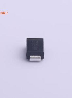 SS24-E3/5BT -[原装DIODE SCHOTTKY 40V 2A DO214AASMB(D