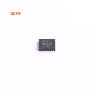 LT3041ADE#TRPBF -[原装线性稳压器(LDO)DFN-14-EP(3x4)