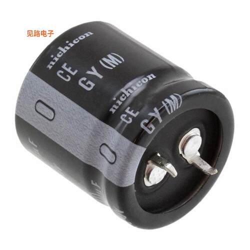 LGY1E682MELA25 -原装[CAP ALUM 6800UF 20% 25V SNAP TH6800 F