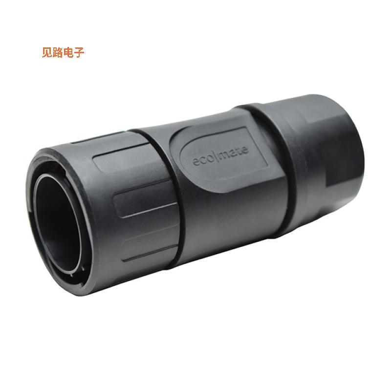 RTS6BS18N23P03 -原装[CONN PLUG HSNG MALE 23POS I