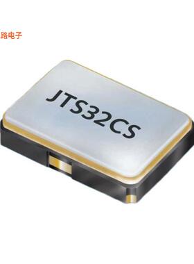 全新O 20,0-JTS32CSV-F-K-3,3-1510-1015-LF -[原装晶体]