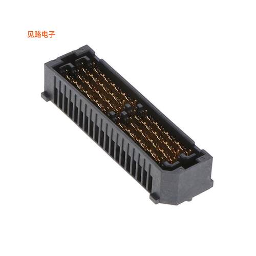 全新NVAM-DP-04-2-05.0-S-2-K-TR -[原装高密度阵列，公形]