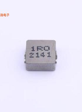 CY0630AT125DS-1R0MC -[原装功率SMD,6.6x7mm