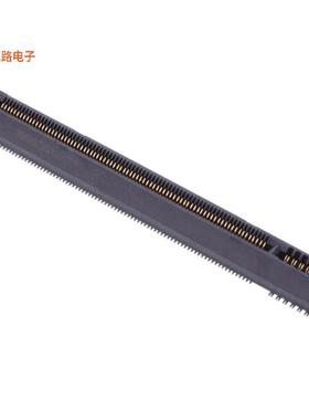 SE1B16023111111 -[全新CONN EDGE DUAL FMALE 172P 0.026]