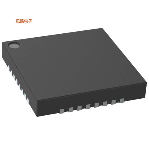 PI6CB332008A100ZLFEX -[全新CLOCK BUFFER V-QFN5050-40]