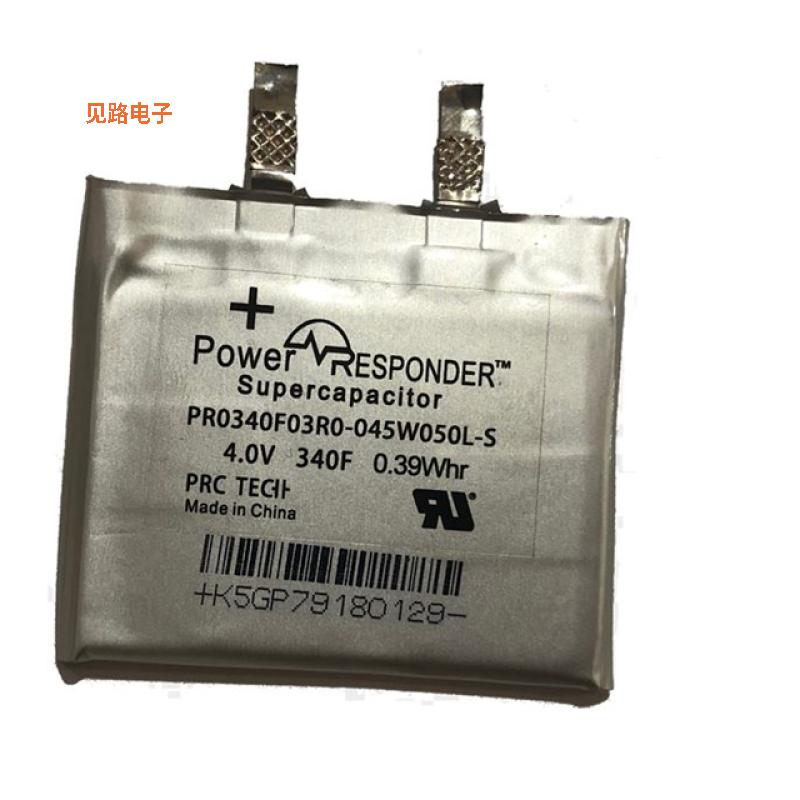 原装正品 PR0340F03R0-045W050L-S-全新