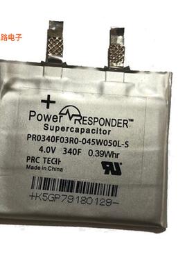 原装正品 PR0340F03R0-045W050L-S-全新