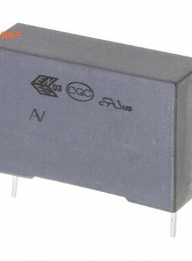 R46KN410000P1M -[原装插件,P=22.5mm]