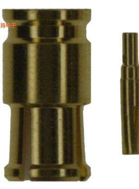 SMP-FS-C06 -原装[CONN SMP JACK STR 50 OHM SOLDERSMP