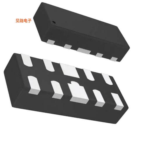 ESD3324P-SL -[全新5A@8/20US 60W@8/20US 10V 3.3V DF]
