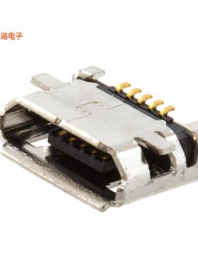 全新UB-MC5BR3-SD204-4S-1-TB NMP -[原装USB - 微 B 型]