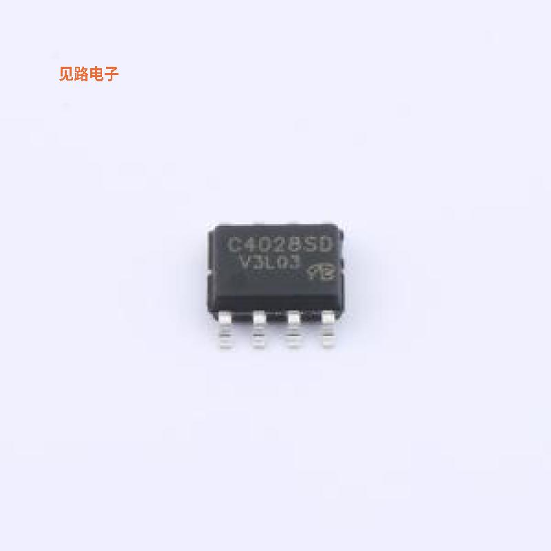 DMC4028SSD-VB -[原装场效应管(MOSFET)SOP-8