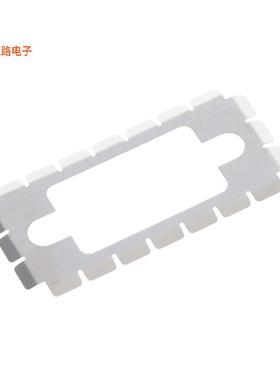 81-D-09A1-2000 -原装[RFI GASKET SS UNPLATED垫圈