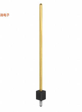 87185-101HLF -原装[CONN HEADER VERT 1POS接头