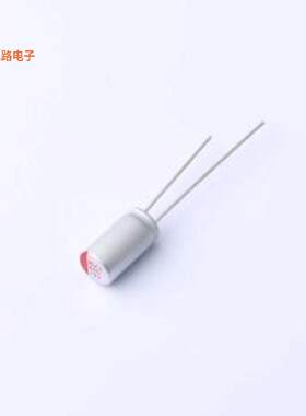 JBLE2681M010C120RLM 680UF 10V -[原装固态电容插件,D6.3xL12mm