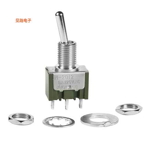 MN12SS1W01 -[全新SWITCH TOGGLE]