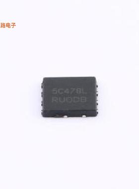 NVMFD5C478NLT1G -[原装MOSFET 2N-CH 40V 10.5A 8DFNDFN-8(5x6)