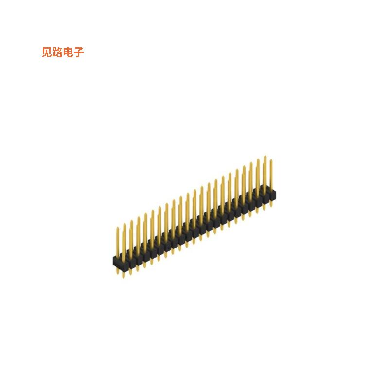 SL 22 164 44 G -原装[TWO ROWS,  0.635 MM接头