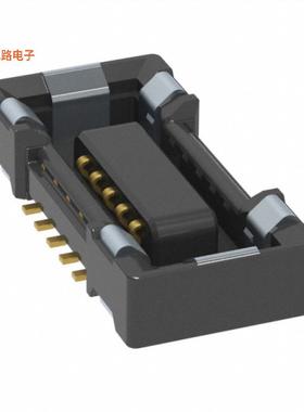 BM23FR0.8-10DS-0.35V(895) -[全新CONN RCPT 10POS SMD GOLD]