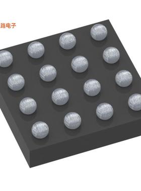 AMC60804YBHT -[全新IC ANLG MON/CTL 12BIT 1M 36DSBGA]