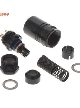 AP-117BRXL -[全新7 PIN MINIATURE PLUG CONNECTOR W]