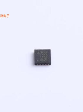 TPL51200-DF8R-S -[原装线性稳压器(LDO)DFN-10(3x3)