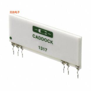 HVD5-B10M-050-05 -[全新RES NETWORK 2 RES MULT OHM 15SIP]