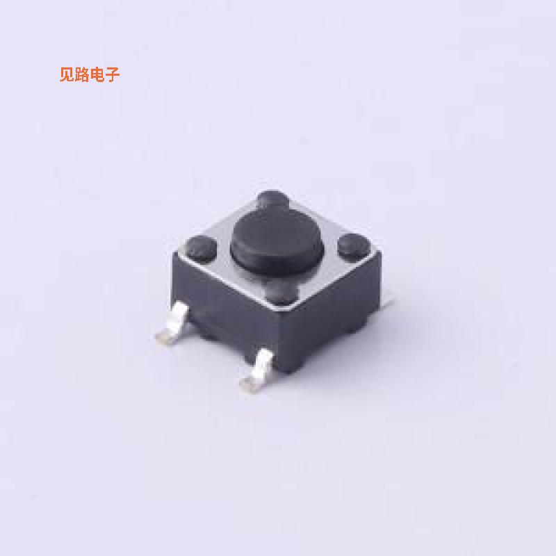TS-1095S-A1B2-C2D1 -[原装轻触开关SMD