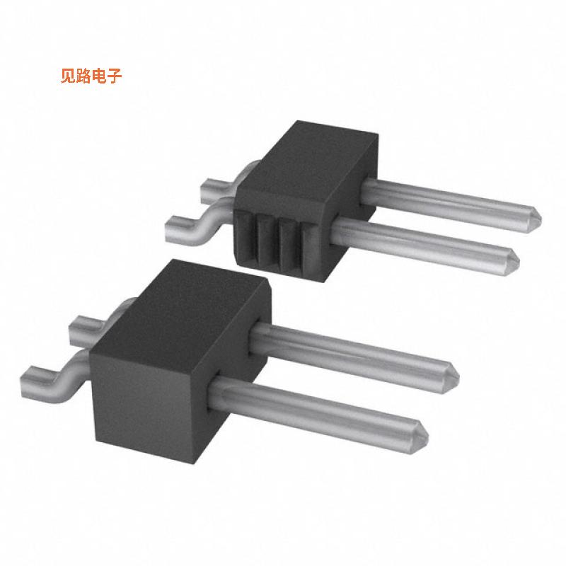 TSM-105-01-T-SH -原装[CONN HEADER SMD R/A 5POS 2.54MM接头