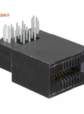 GCE07DHAR -原装[CONN EDGE DUAL FMALE 14POS 0.03