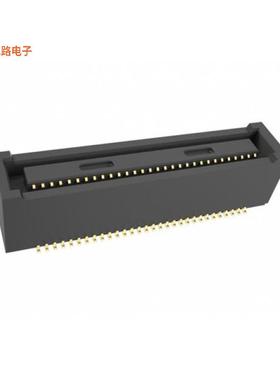 10164227-0604A1RLF -[全新BERGSTAK 0.4MM, 60POSITION, RECE]