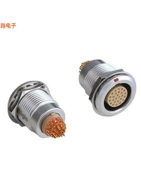 PPCEGG2B10CLL -[全新CONN 2X SKT PNL MNT SLDR 10POS]